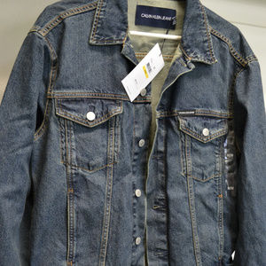 NWT Calvin Kelin Jeans Vintage Men's Denim Blue